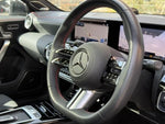 MERCEDES BENZ CLA class