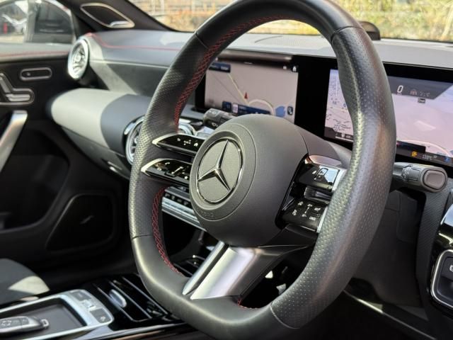 MERCEDES BENZ CLA class