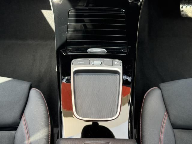 MERCEDES BENZ CLA class