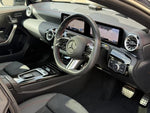 MERCEDES BENZ CLA class