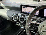 MERCEDES BENZ CLA class