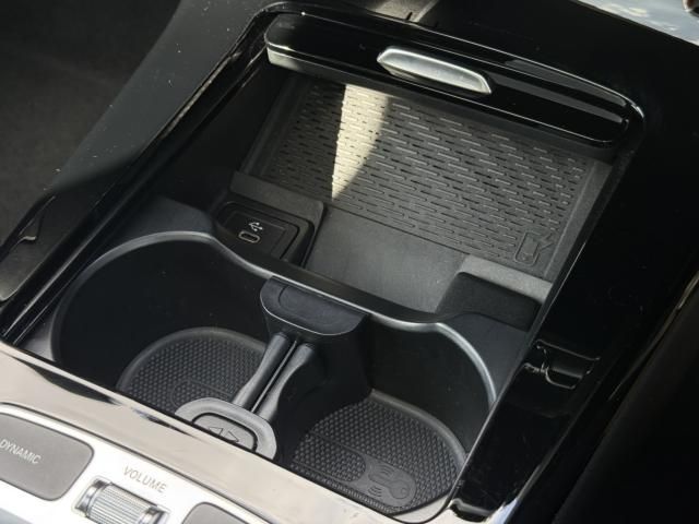 MERCEDES BENZ CLA class