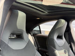 MERCEDES BENZ CLA class