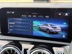 MERCEDES BENZ CLA class