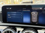MERCEDES BENZ CLA class