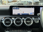 MERCEDES BENZ CLA class