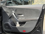 MERCEDES BENZ CLA class