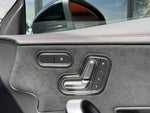 MERCEDES BENZ CLA class