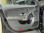 MERCEDES BENZ CLA class