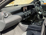MERCEDES BENZ CLA class