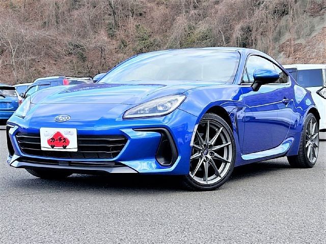 BRZ