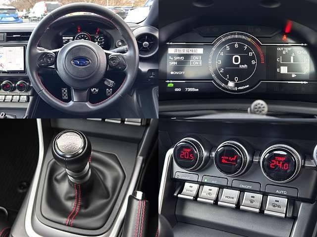 BRZ