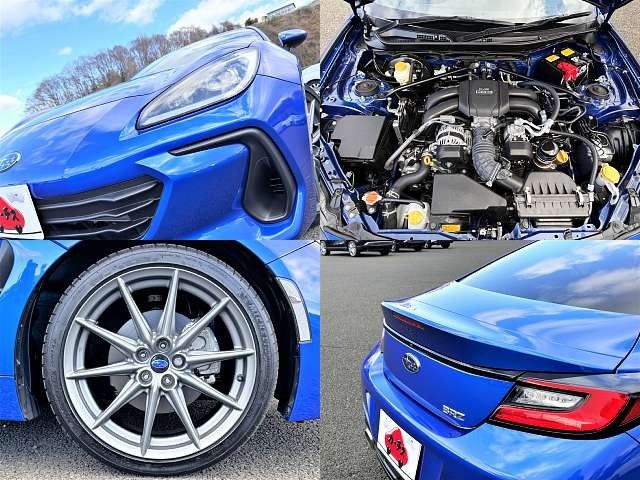 BRZ