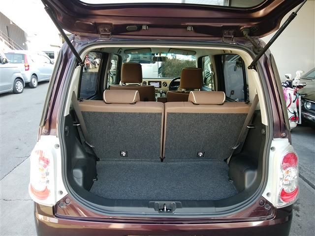 MIRA Cocoa