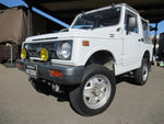 JIMNY van 4WD