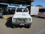 JIMNY van 4WD