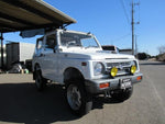 JIMNY van 4WD