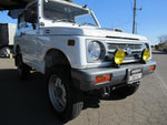 JIMNY van 4WD