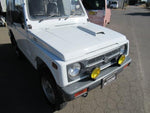 JIMNY van 4WD
