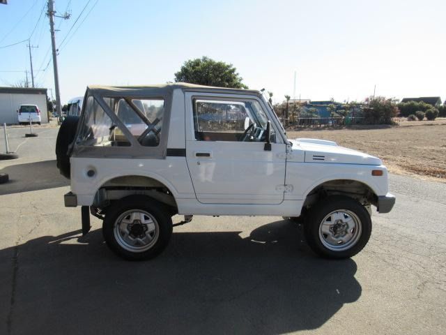 JIMNY van 4WD
