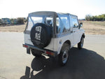 JIMNY van 4WD