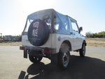 JIMNY van 4WD