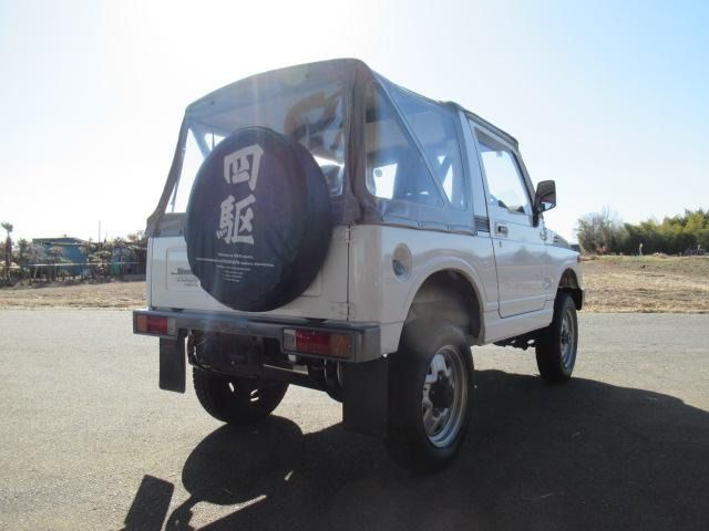 JIMNY van 4WD