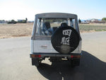 JIMNY van 4WD