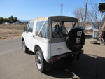 JIMNY van 4WD