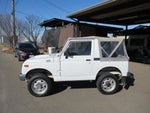 JIMNY van 4WD