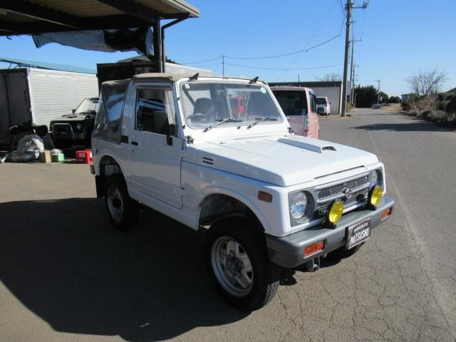 JIMNY van 4WD