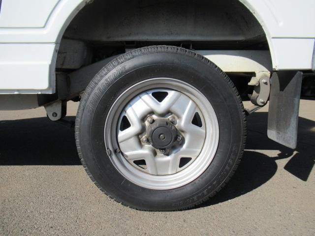 JIMNY van 4WD