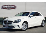 MERCEDES BENZ A-class