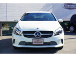 MERCEDES BENZ A-class
