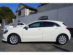 MERCEDES BENZ A-class