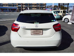 MERCEDES BENZ A-class