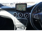 MERCEDES BENZ A-class