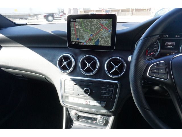 MERCEDES BENZ A-class