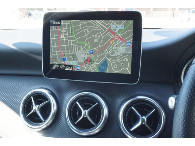 MERCEDES BENZ A-class