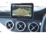 MERCEDES BENZ A-class