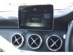 MERCEDES BENZ A-class