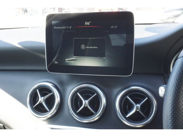 MERCEDES BENZ A-class