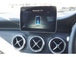 MERCEDES BENZ A-class