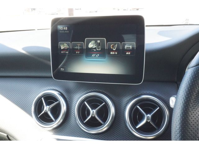 MERCEDES BENZ A-class