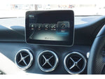 MERCEDES BENZ A-class