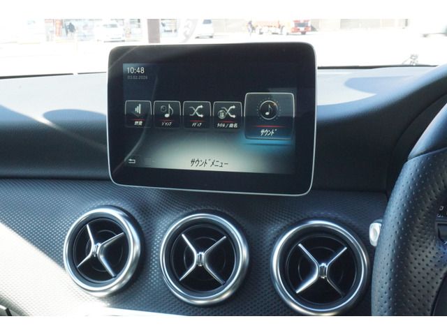 MERCEDES BENZ A-class