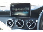 MERCEDES BENZ A-class