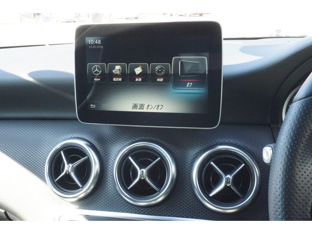 MERCEDES BENZ A-class