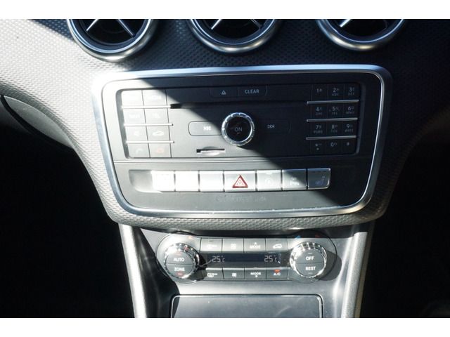 MERCEDES BENZ A-class