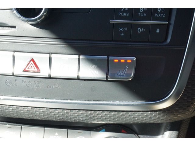 MERCEDES BENZ A-class